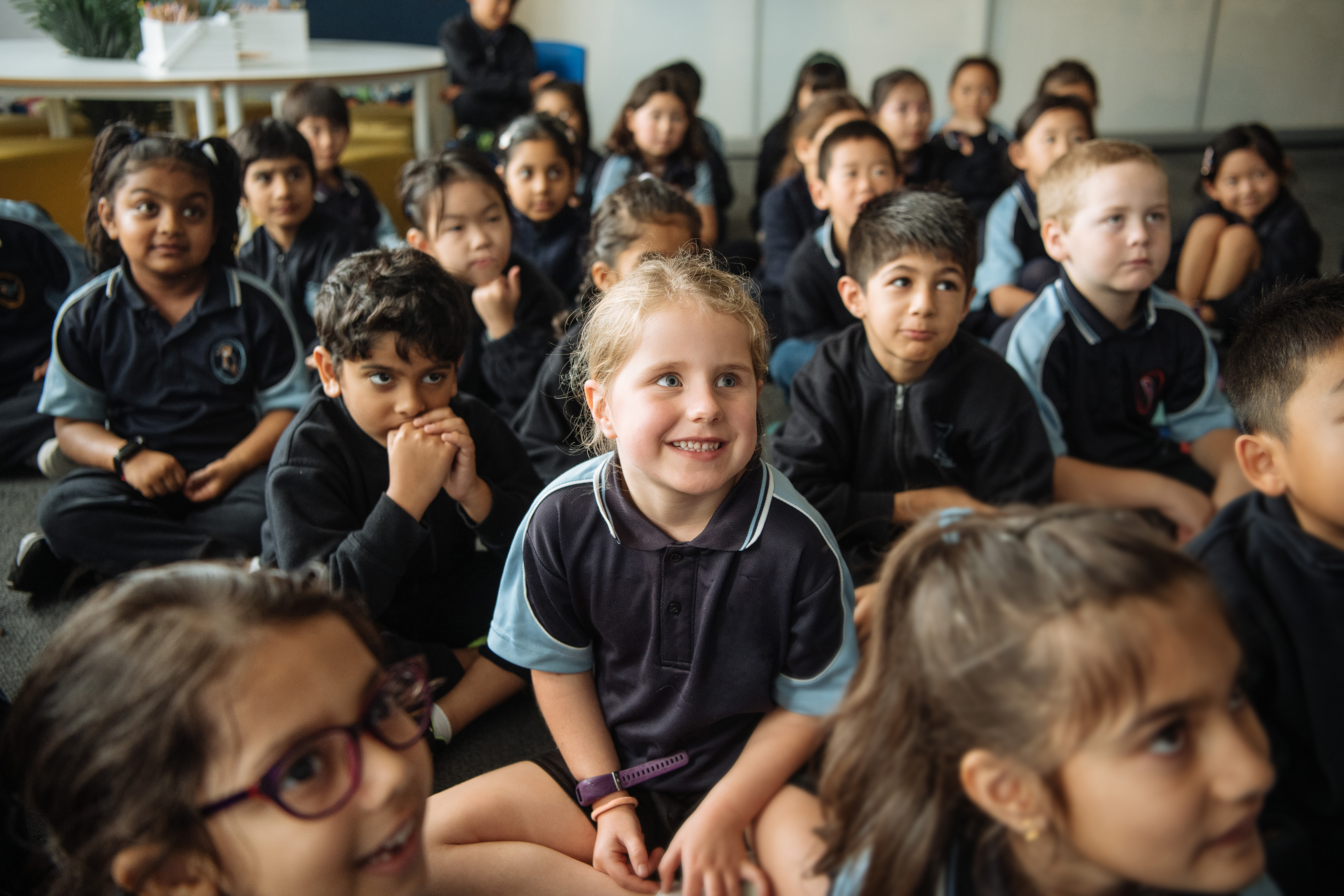 Don’t forget Our Kids this budget, Prime Minister
